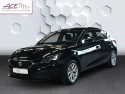 Schwarz Neu 2025 Seat Leon Style Limousine | 25.990 € (Fairer Preis)