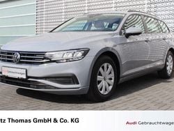 Grau Gebraucht 2022 VW Passat Conceptline Kombi | 19.950 € (Superpreis)