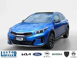 Blue flame (blau) Neu 2025 Kia XCeed Spirit SUV | 29.507 € (Guter Preis)
