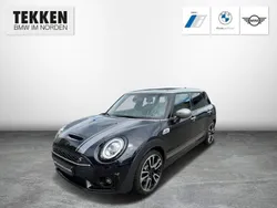 Mini John Cooper Works Clubman