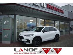 Weiß Gebraucht 2025 Honda ZR-V Sport SUV | 42.425 € (Teuer)