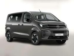 Merkur grau metallic Neu 2025 Opel Zafira Life S Van | 42.370 € (Fairer Preis)