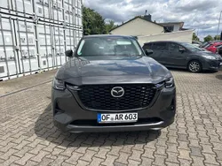 Gebraucht 2024 Mazda CX-60 Homura-Line SUV | 48.619 € (Fairer Preis)