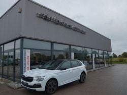 Weiß Gebraucht 2024 Skoda Kamiq Monte Carlo SUV | 27.390 € (Fairer Preis)