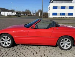 Rot Gebraucht 1992 BMW Z1 Cabrio | 59.500 €