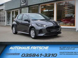 Andere Neu 2024 Mazda 2 Center-Line Kleinwagen | 21.490 € (Guter Preis)