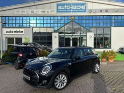Mini One Clubman