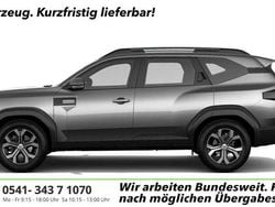 Dolomitgrau Neu 2025 Dacia Bigster Expression SUV | 31.790 € (Guter Preis)