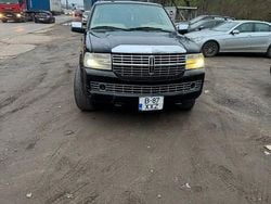 Schwarz Gebraucht 2007 Lincoln Navigator SUV | 5.000 €