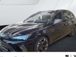 Schwarz Gebraucht 2025 Cupra Leon Kombi | 31.748 € (Guter Preis)