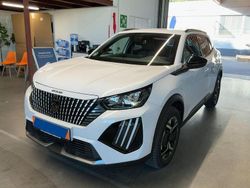Weiß Neu 2025 Peugeot 2008 Allure SUV | 22.790 € (Superpreis)