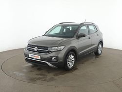 Grau Gebraucht 2020 VW T-Cross Life SUV | 20.460 € (Fairer Preis)