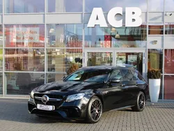 Schwarz Gebraucht 2020 Mercedes E63S AMG AMG Limousine | 68.900 € (Guter Preis)
