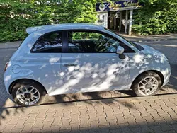 Gebraucht 2009 Fiat 500 Sport Limousine | 5.990 € (Fairer Preis)