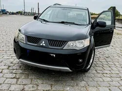 Schwarz Gebraucht 2025 Mitsubishi Outlander SUV | 7.400 €