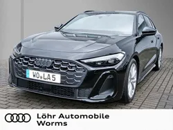 Mythosschwarz metallic Gebraucht 2024 Audi A5 Ambiente Coupé | 56.950 € (Superpreis)