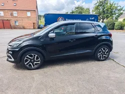 Schwarz Gebraucht 2018 Renault Captur Bose Edition SUV | 11.850 € (Guter Preis)