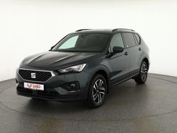 Grün Gebraucht 2019 Seat Tarraco 4Drive SUV | 26.990 € (Teuer)