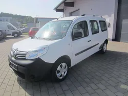 Weiß Gebraucht 2020 Renault Kangoo Van / Kleinbus | 11.900 € (Fairer Preis)