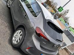 Grau Gebraucht 2020 Opel Corsa Kleinwagen | 12.990 € (Fairer Preis)