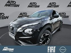 Schwarz Gebraucht 2025 Nissan Juke N-Connecta SUV | 27.690 € (Teuer)