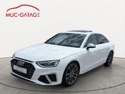 Weiß Gebraucht 2020 Audi S4 Sport Limousine | 24.750 €
