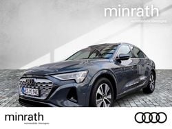 Othercolor Gebraucht 2023 Audi Q8 e-tron Advanced SUV | 44.480 €