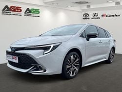 Grau Neu 2025 Toyota Corolla Team Kombi | 33.990 € (Fairer Preis)