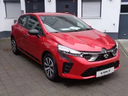 Aurorarot Neu 2025 Mitsubishi Colt Basis Kleinwagen | 16.390 € (Guter Preis)