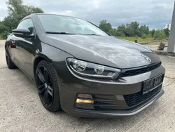 Braun Gebraucht 2015 VW Scirocco Basis Coupé | 13.240 € (Fairer Preis)