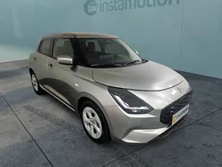 Silber Gebraucht 2025 Suzuki Swift Comfort Limousine | 18.840 € (Fairer Preis)