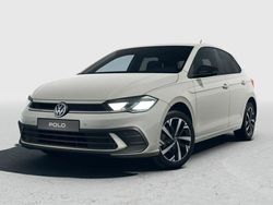 Ascotgrau Neu 2025 VW Polo Goal Limousine | 25.897 € (Fairer Preis)