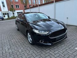 Schwarz Gebraucht 2018 Ford Mondeo ST-Line Limousine | 17.900 €