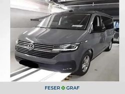 Pure grey Gebraucht 2021 VW California California Van | 46.812 € (Superpreis)