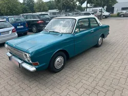 Gebraucht 1967 Ford Taunus Limousine | 3.800 €