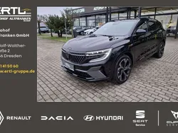 Schwarz Gebraucht 2024 Renault Espace Esprit Alpine Van / Kleinbus | 46.080 € (Teuer)