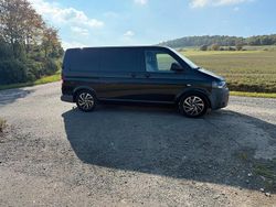 Schwarz Gebraucht 2011 VW T5 Van | 14.699 € (Fairer Preis)