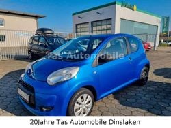 Blau Gebraucht 2011 Citroën C1 Advance Kleinwagen | 2.599 € (Fairer Preis)