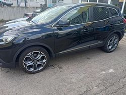 Schwarz Gebraucht 2018 Renault Kadjar SUV | 10.700 € (Guter Preis)