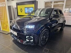 Blackpearl schwarz Neu 2025 Renault R5 Komfort Kleinwagen | 37.850 € (Teuer)