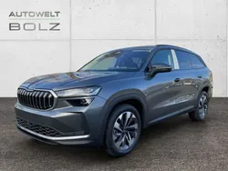 Grau Neu 2025 Skoda Kodiaq Selection SUV | 47.890 € (Etwas zu teuer)