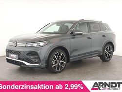 Delfingrau Gebraucht 2024 VW Tiguan R-line SUV | 44.884 € (Guter Preis)