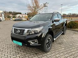 Schwarz Gebraucht 2019 Nissan Navara Tekna Abholung | 28.990 € (Fairer Preis)