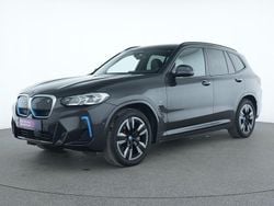 Sophistograu Gebraucht 2023 BMW iX3 Sport Line SUV | 40.315 € (Superpreis)