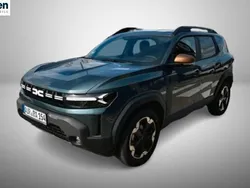 Beige Gebraucht 2024 Dacia Duster Extreme SUV | 26.990 € (Fairer Preis)