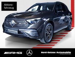 Andere farbe Gebraucht 2025 Mercedes GLC220 AMG SUV | 69.898 € (Superpreis)