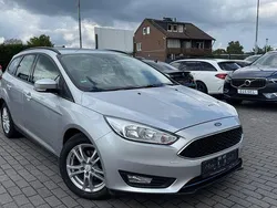 Other Gebraucht 2018 Ford Focus Business Edition Kombi | 6.500 € (Guter Preis)