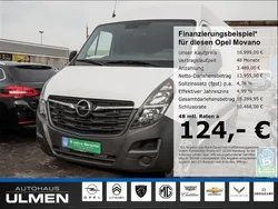 Mineral/polar weiss (055p) Gebraucht 2020 Opel Movano Van | 16.999 € (Guter Preis)