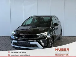 Andere Gebraucht 2024 Opel Crossland Elegance SUV | 18.399 € (Guter Preis)