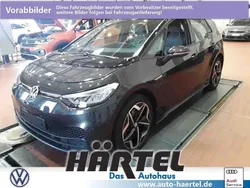 Mangangrau (grey), metallic Gebraucht 2021 VW ID.3 Pure Kleinwagen | 18.700 € (Fairer Preis)